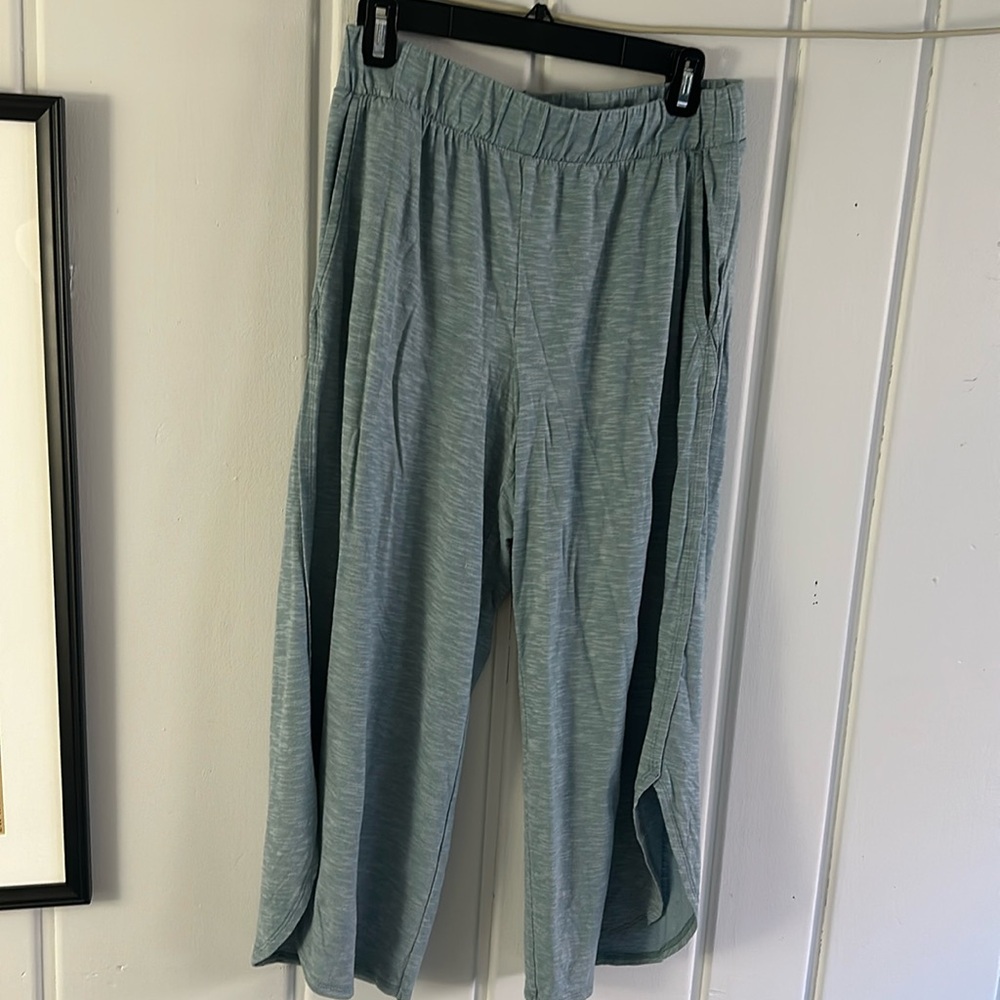 Garner Hill pajama bottoms